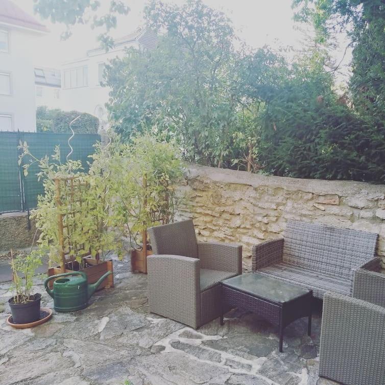 Apartment Lainz Wien